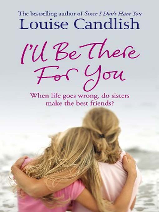 I'll Be There For You (eBook)